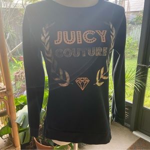 Vintage Juicy Couture Sweatshirt